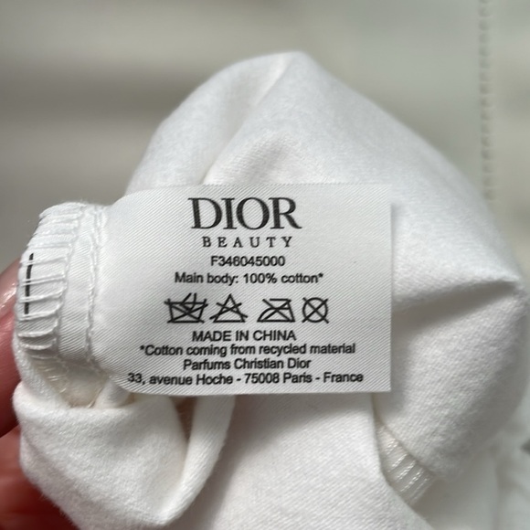 Dior I 6x5 - Picture 5 of 5